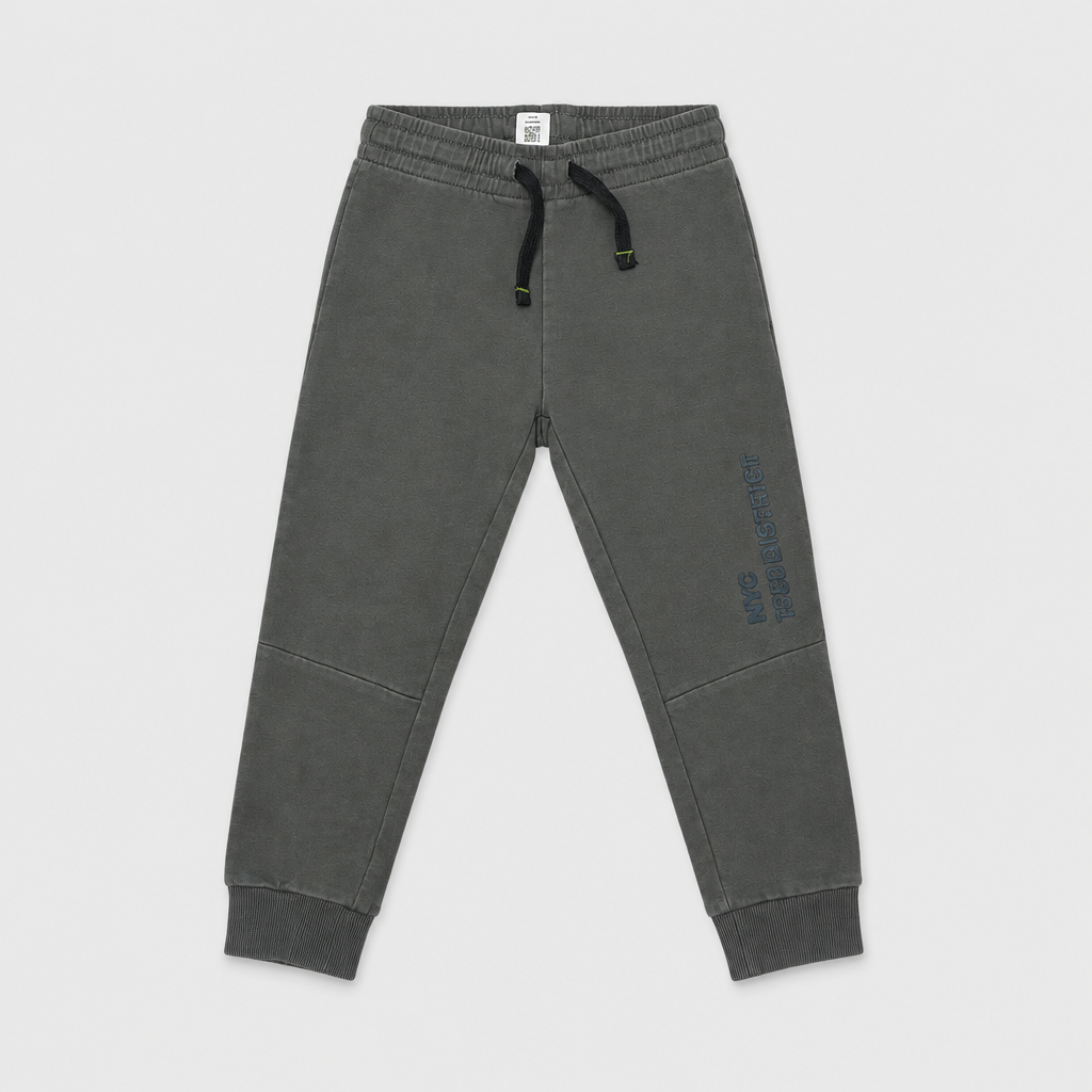 Pantaloni tuta - Bambino - 96 - 101 | 3 anni