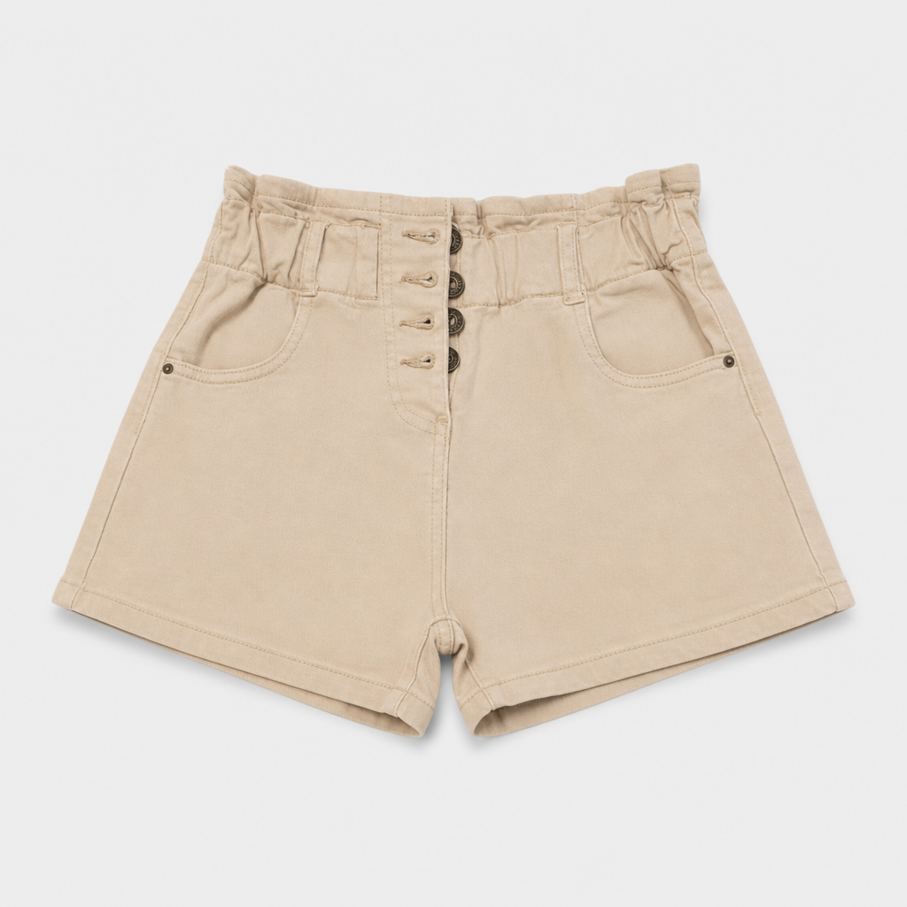 Pantaloncini corti - Bambina - 138 - 143 | 10 anni