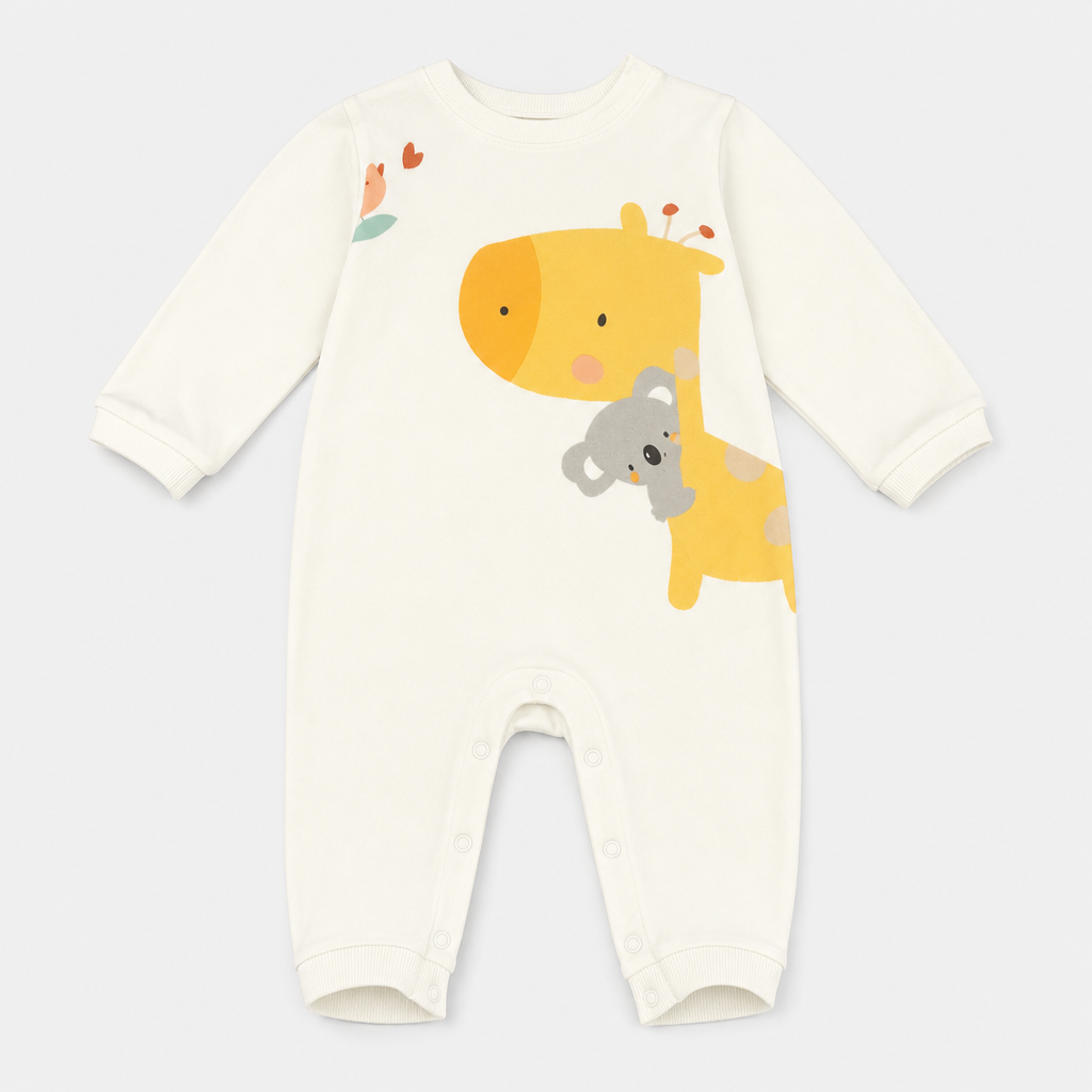 Tutine neonato - Bambino - 66 - 71 | 6 mesi
