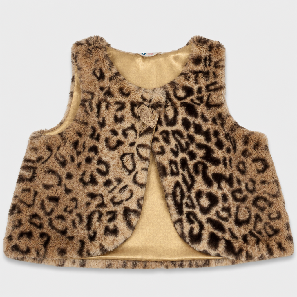 Gilet - Bambina - 96 - 101 | 3 anni
