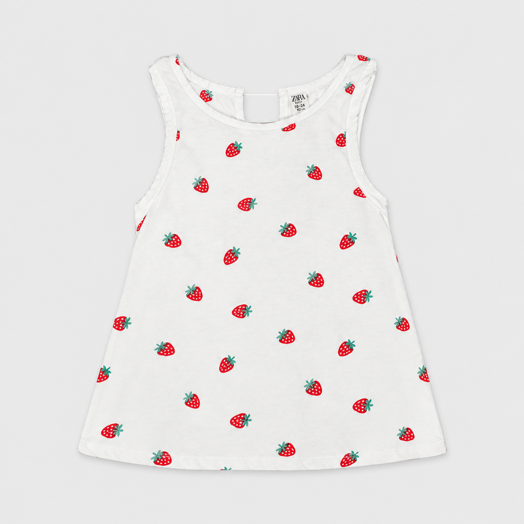 Canottiera - Bambina - 84 - 89 | 18 mesi