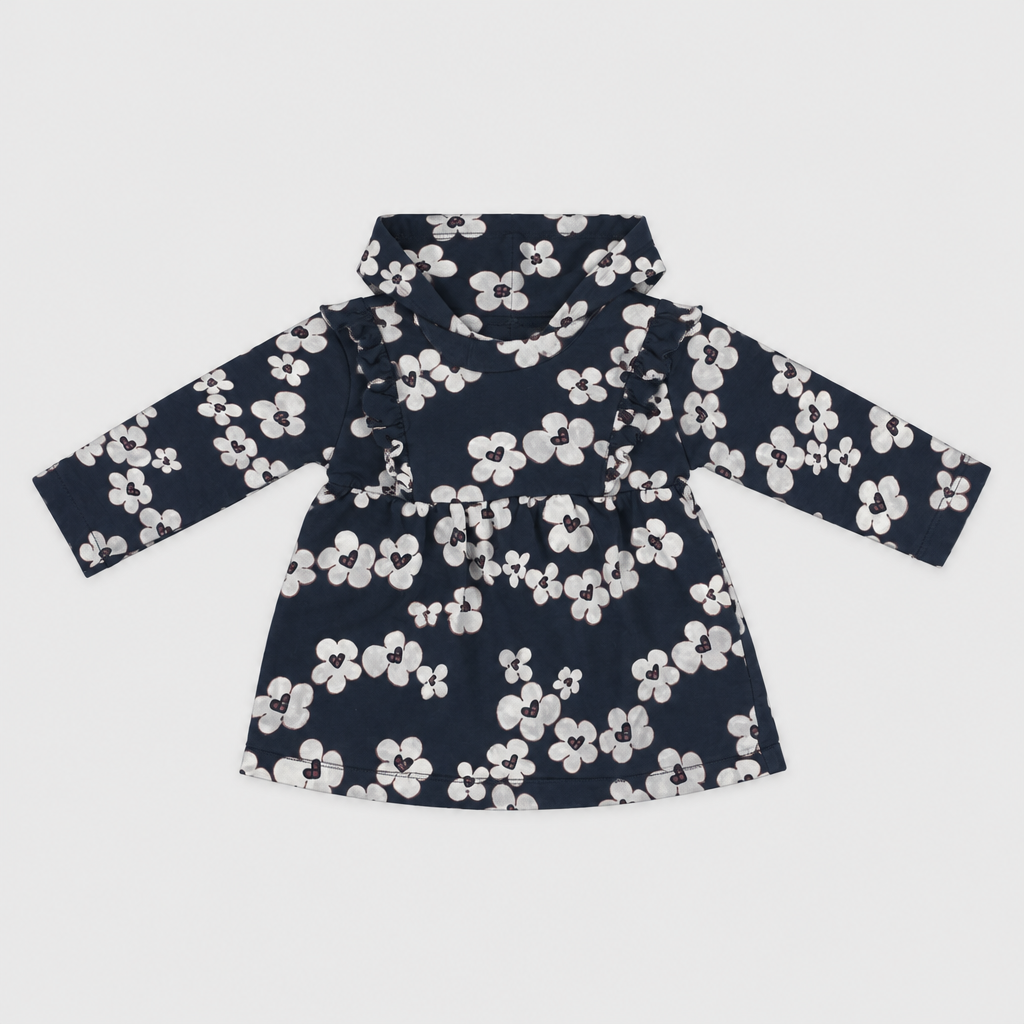 Maglietta maniche lunghe - Bambina - 72 - 77 | 9 mesi