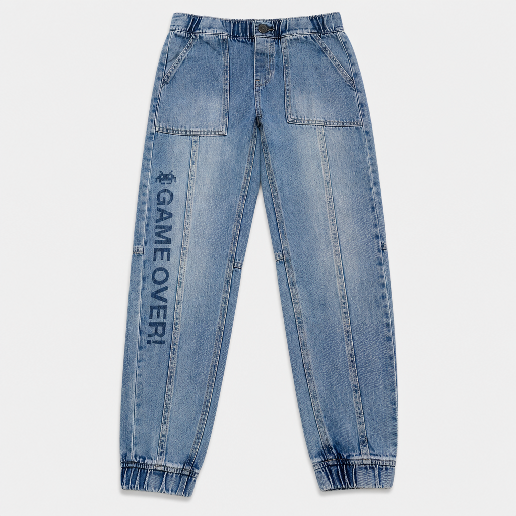 Jeans - Bambino - 132 - 137 | 9 anni