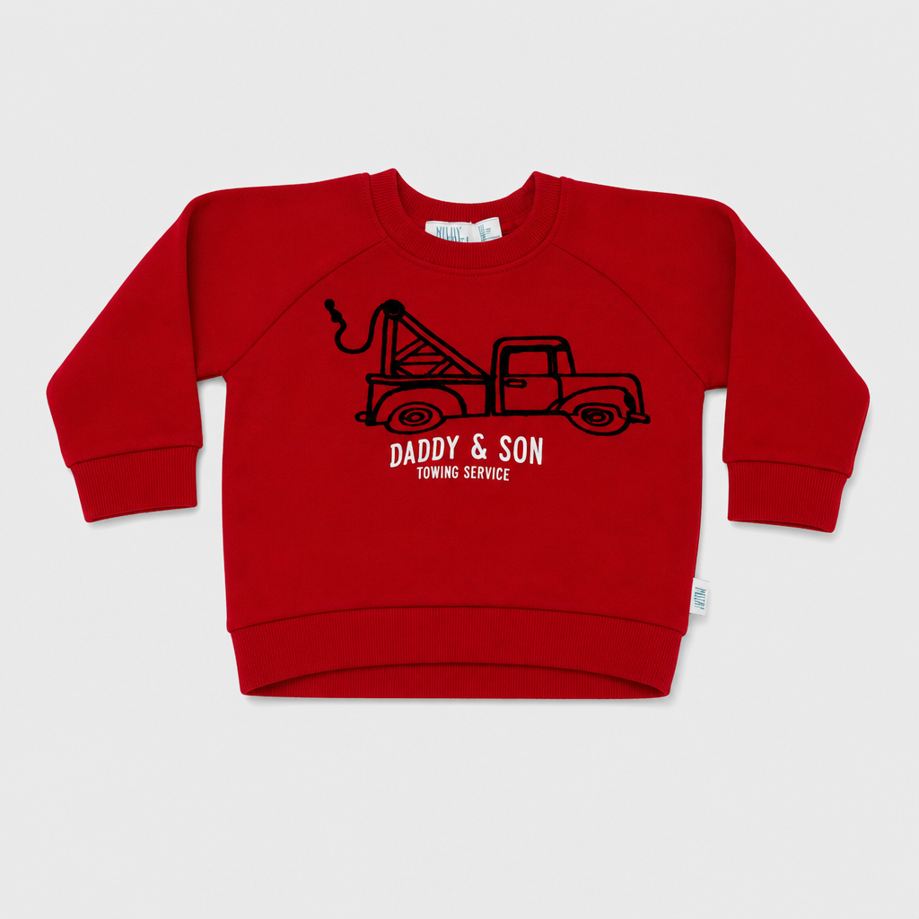 Felpa - Bambino - 66 - 71 | 6 mesi