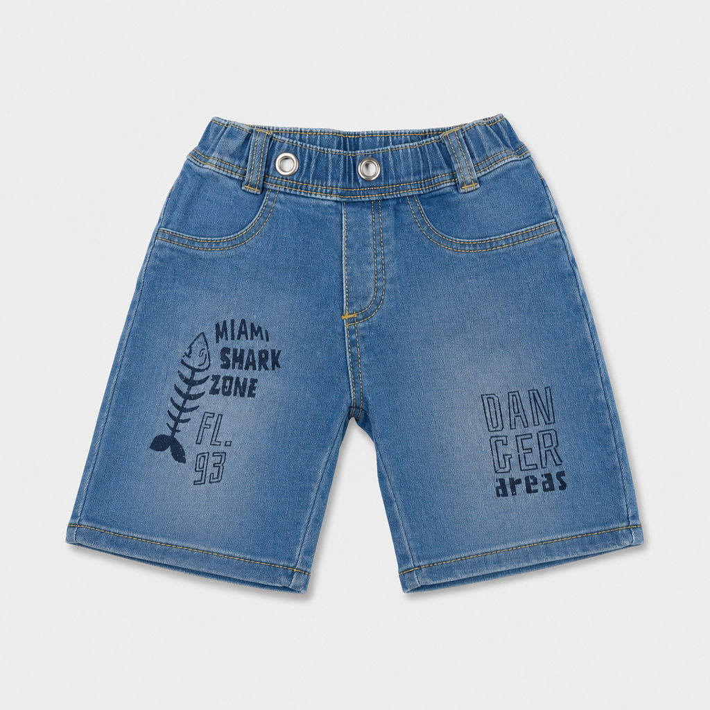 Pantaloncini corti - Bambino - 96 - 101 | 3 anni