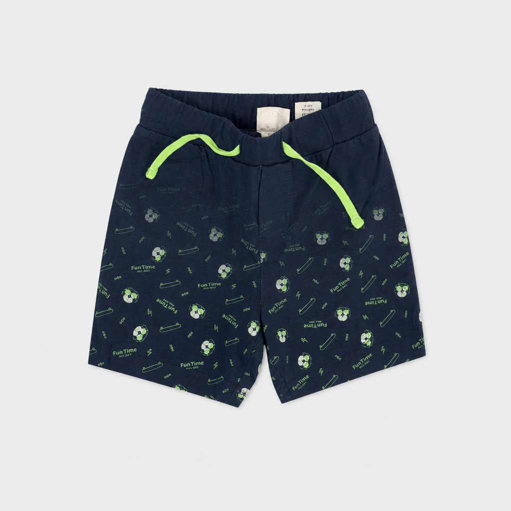 Pantaloncini corti - Bambino - 60 - 65 | 3 mesi