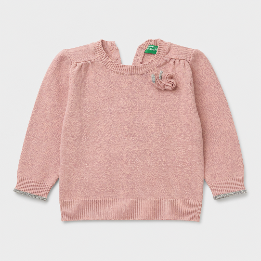 Maglioncino - Bambina - 60 - 65 | 3 mesi