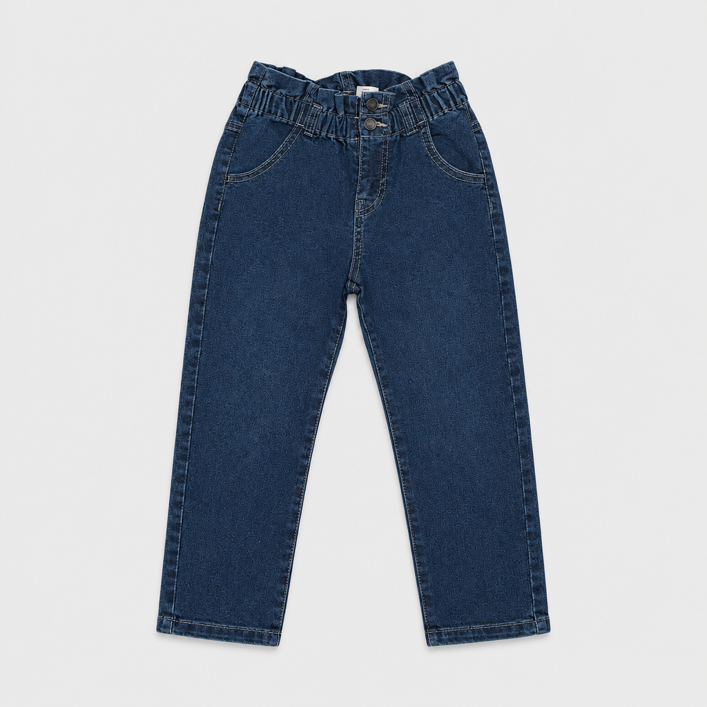 Jeans - Bambina - 96 - 101 | 3 anni