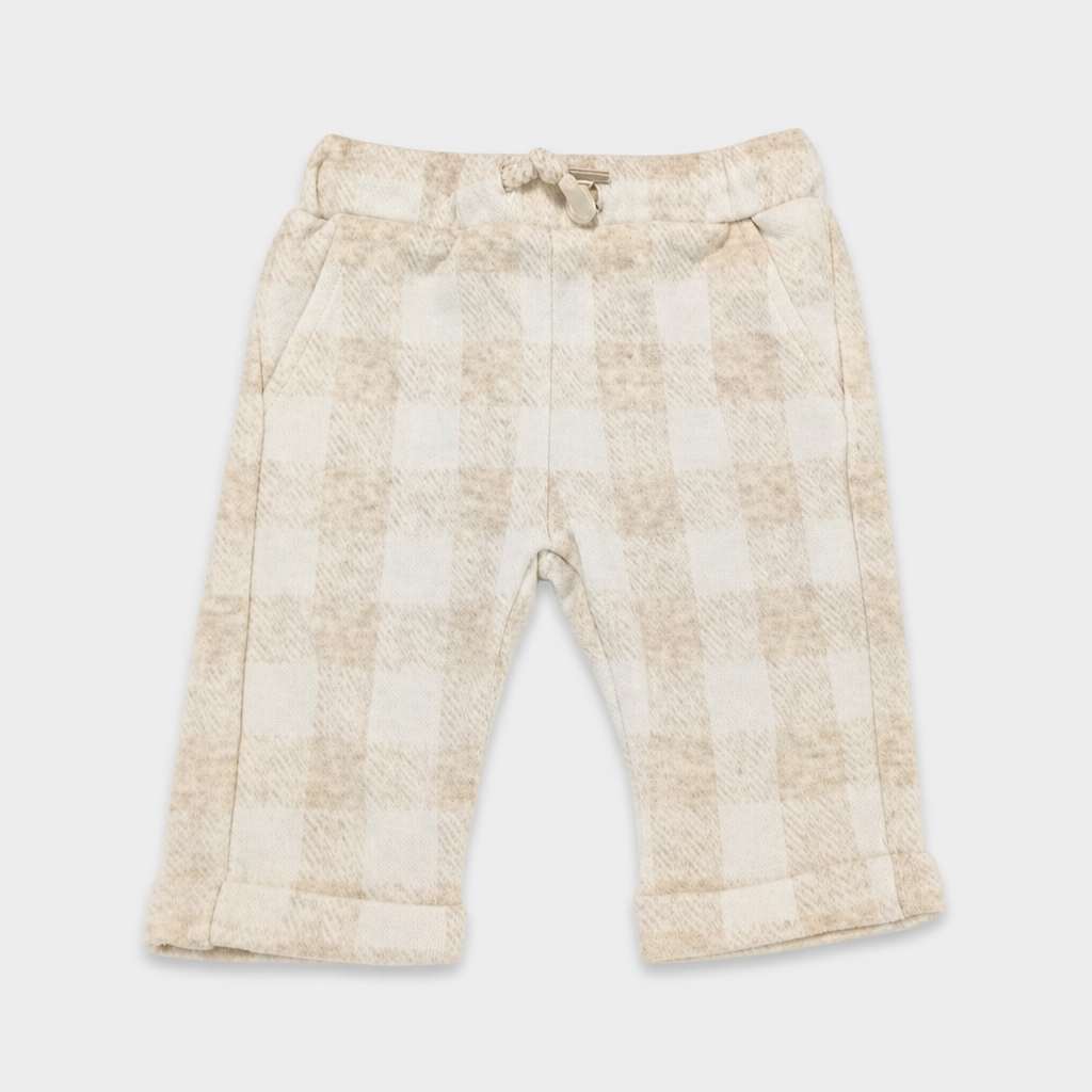 Pantaloni tuta - Bambino - 50 - 59 < 3 mesi