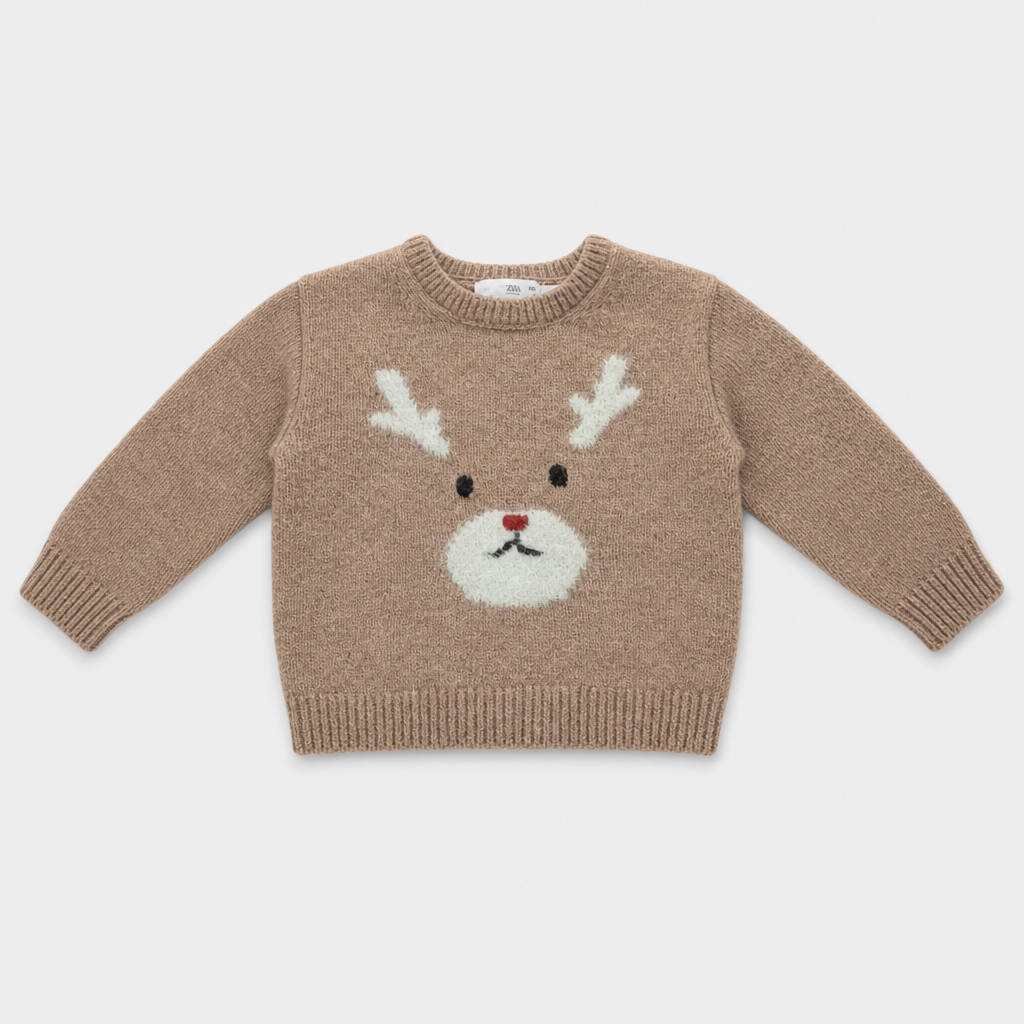 Maglioncino - Bambino - 84 - 89 | 18 mesi
