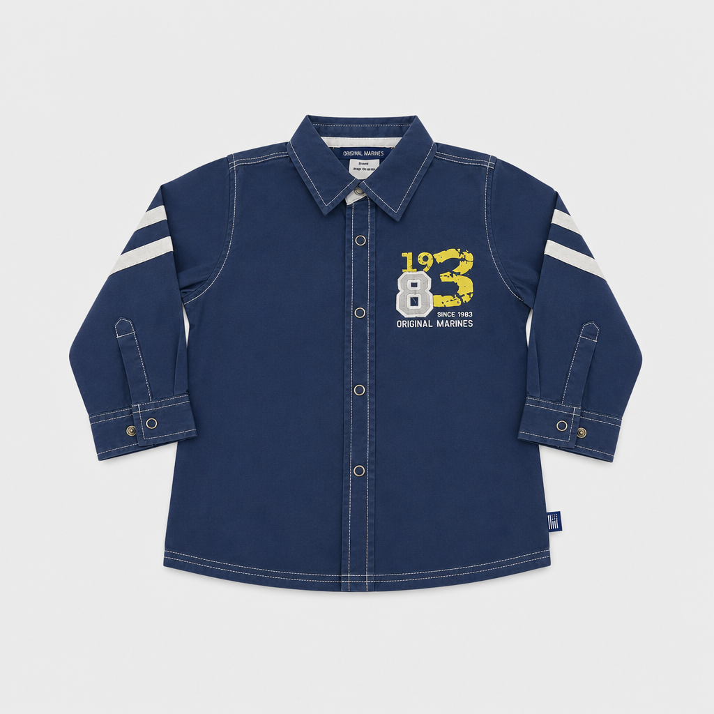 Camicia - Bambino - 150 - 157 | 12 anni