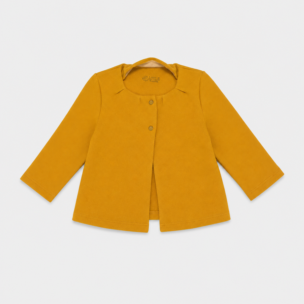 Giacca primavera - Bambina - 84 - 89 | 18 mesi