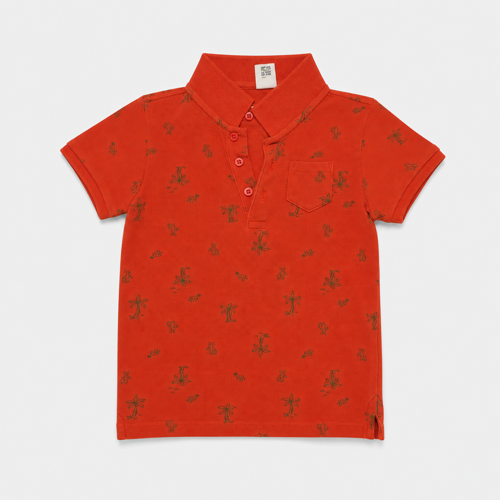 Polo maniche corte - Bambino - 84 - 89 | 18 mesi