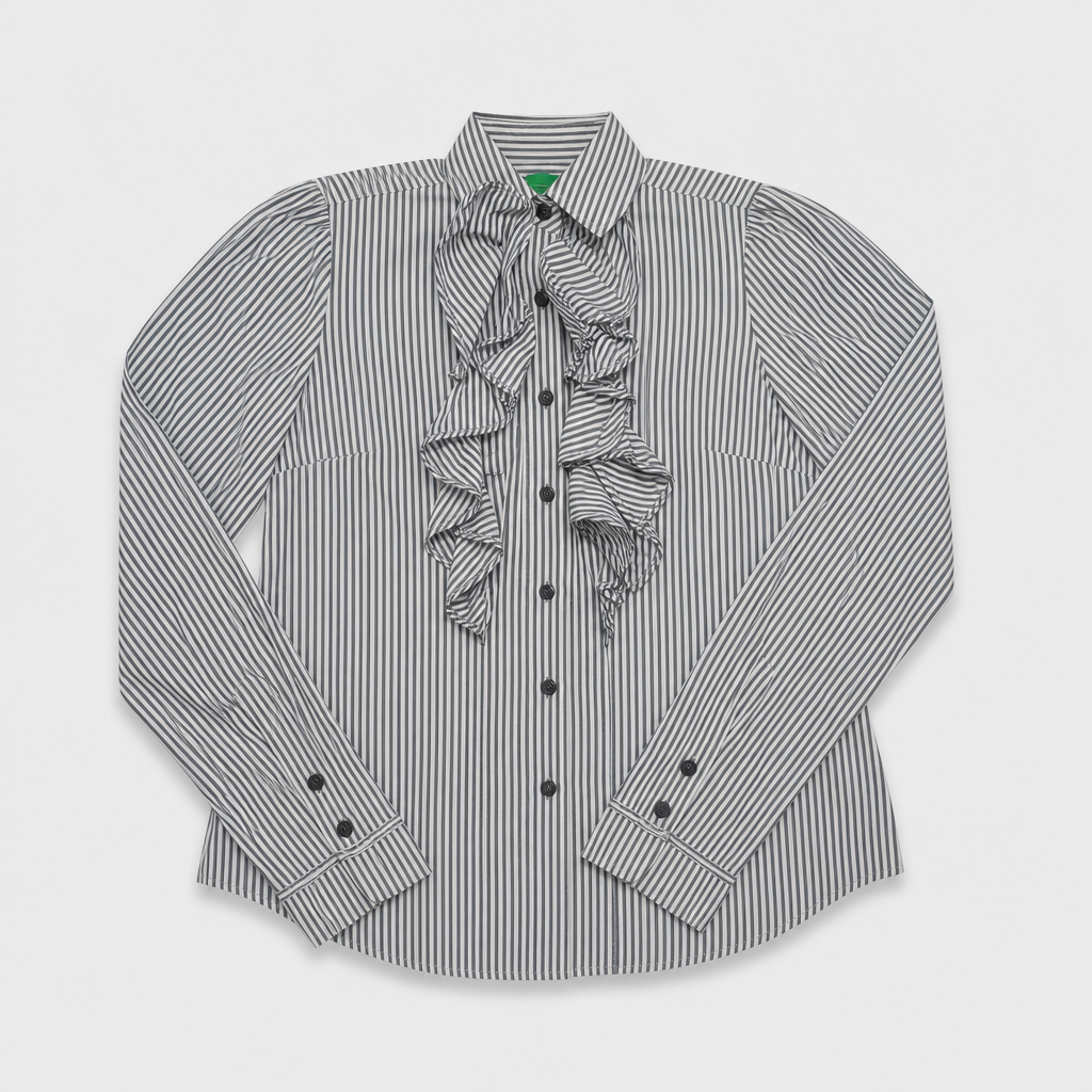Camicia - Bambina - 126 - 131 | 8 anni