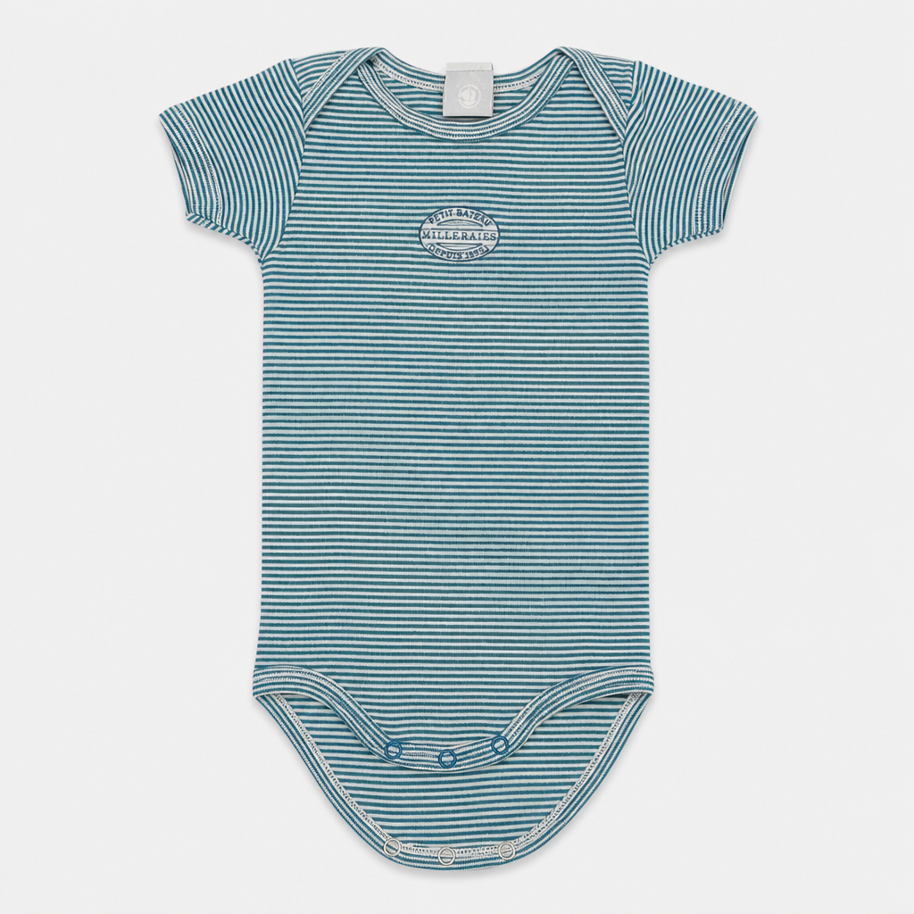 Body - Bambino - 60 - 65 | 3 mesi