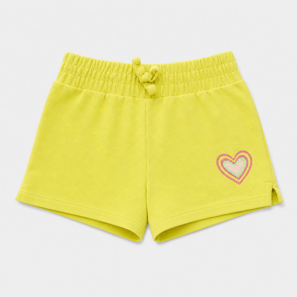 Pantaloncini corti - Bambina - 84 - 89 | 18 mesi