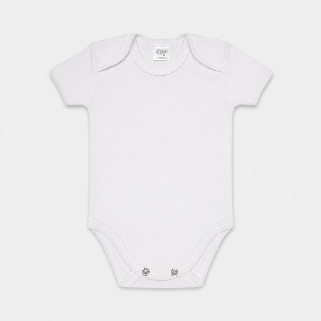 Body - Bambino - 50 - 59 < 3 mesi