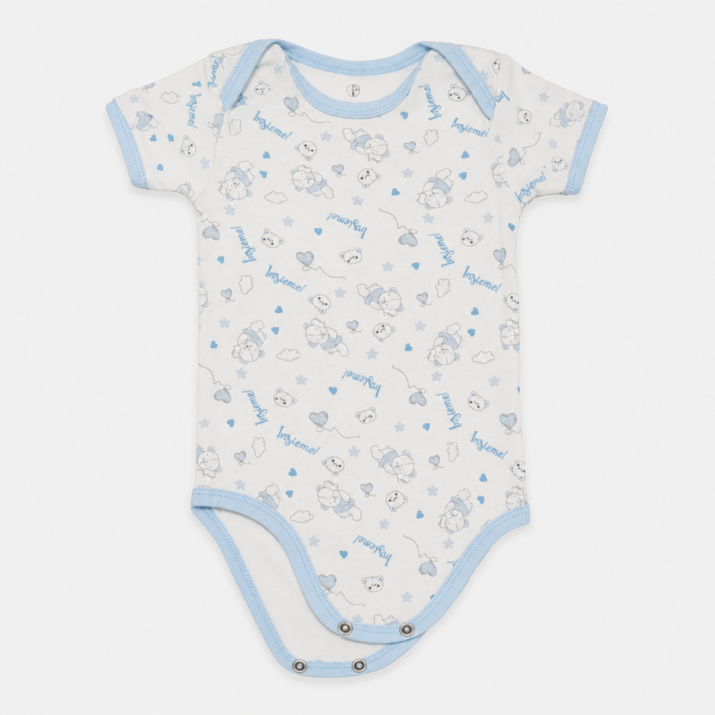 Body - Bambino - 78 - 83 | 1 anno
