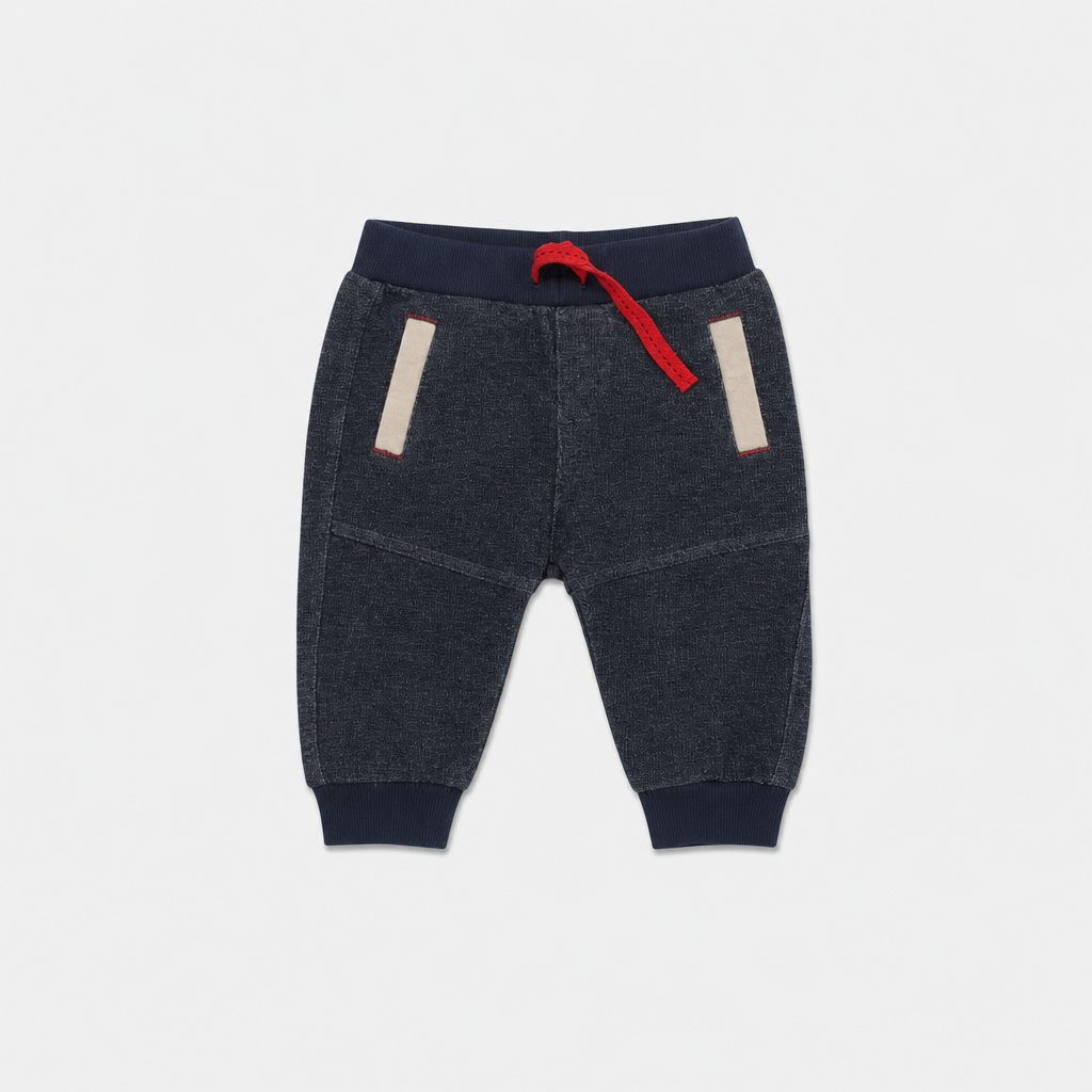 Pantaloni tuta - Bambino - 60 - 65 | 3 mesi