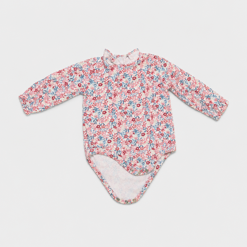 Body - Bambina - 66 - 71 | 6 mesi
