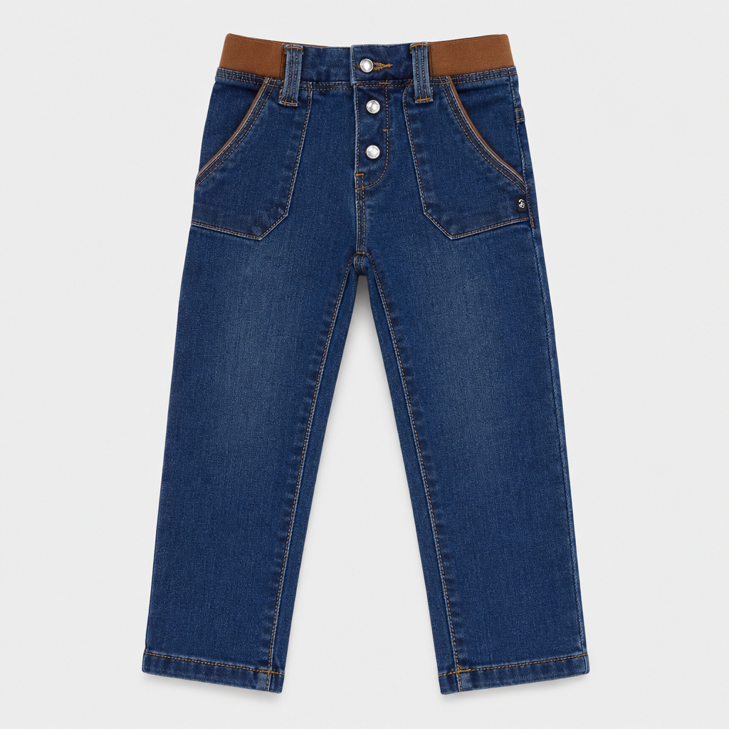 Jeans - Bambino - 72 - 77 | 9 mesi
