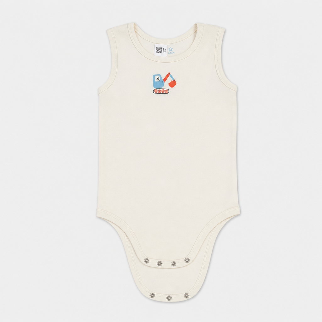 Body - Bambino - 84 - 89 | 18 mesi