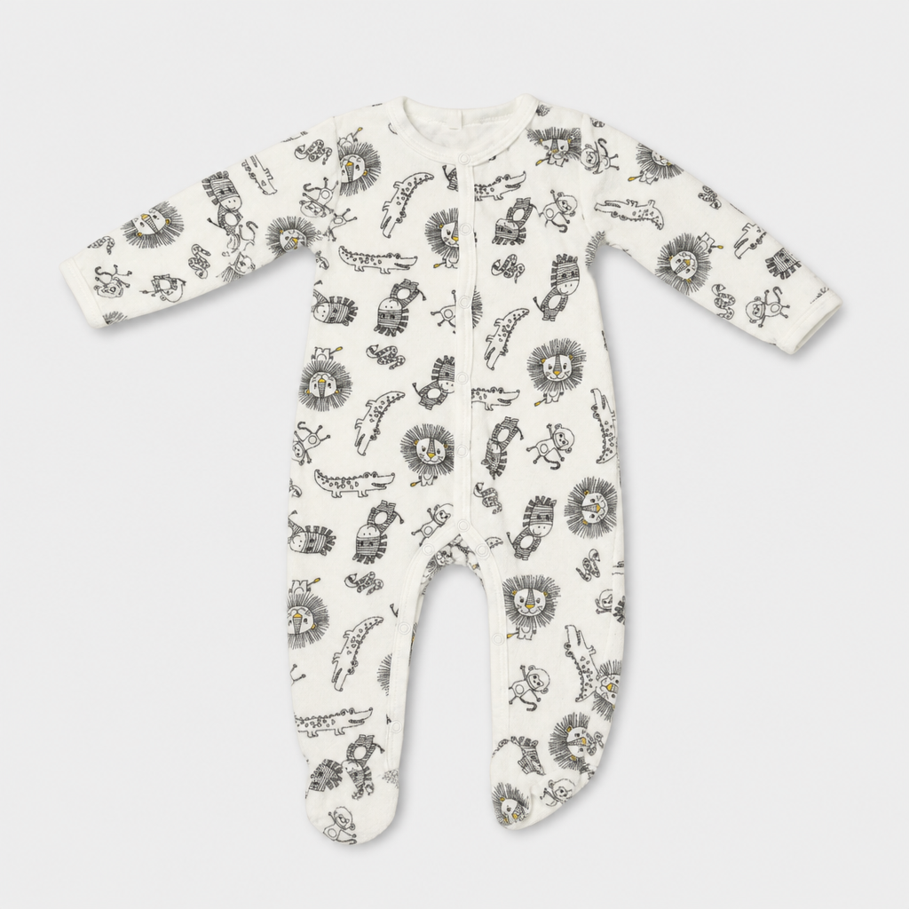 Tutine neonato - Bambino - 66 - 71 | 6 mesi