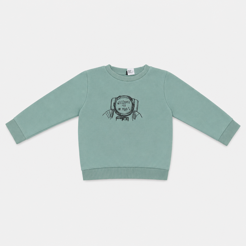 Felpa - Bambino - 114 - 119 | 6 anni