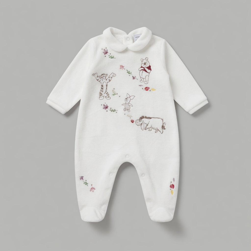 Tutine neonato - Bambino - 50 - 59 < 3 mesi