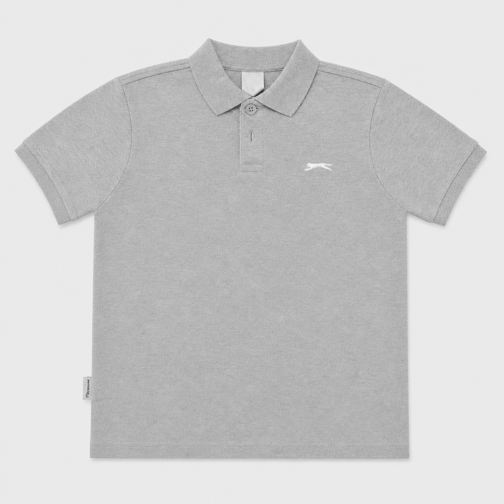 Polo maniche corte - Bambino - 114 - 119 | 6 anni