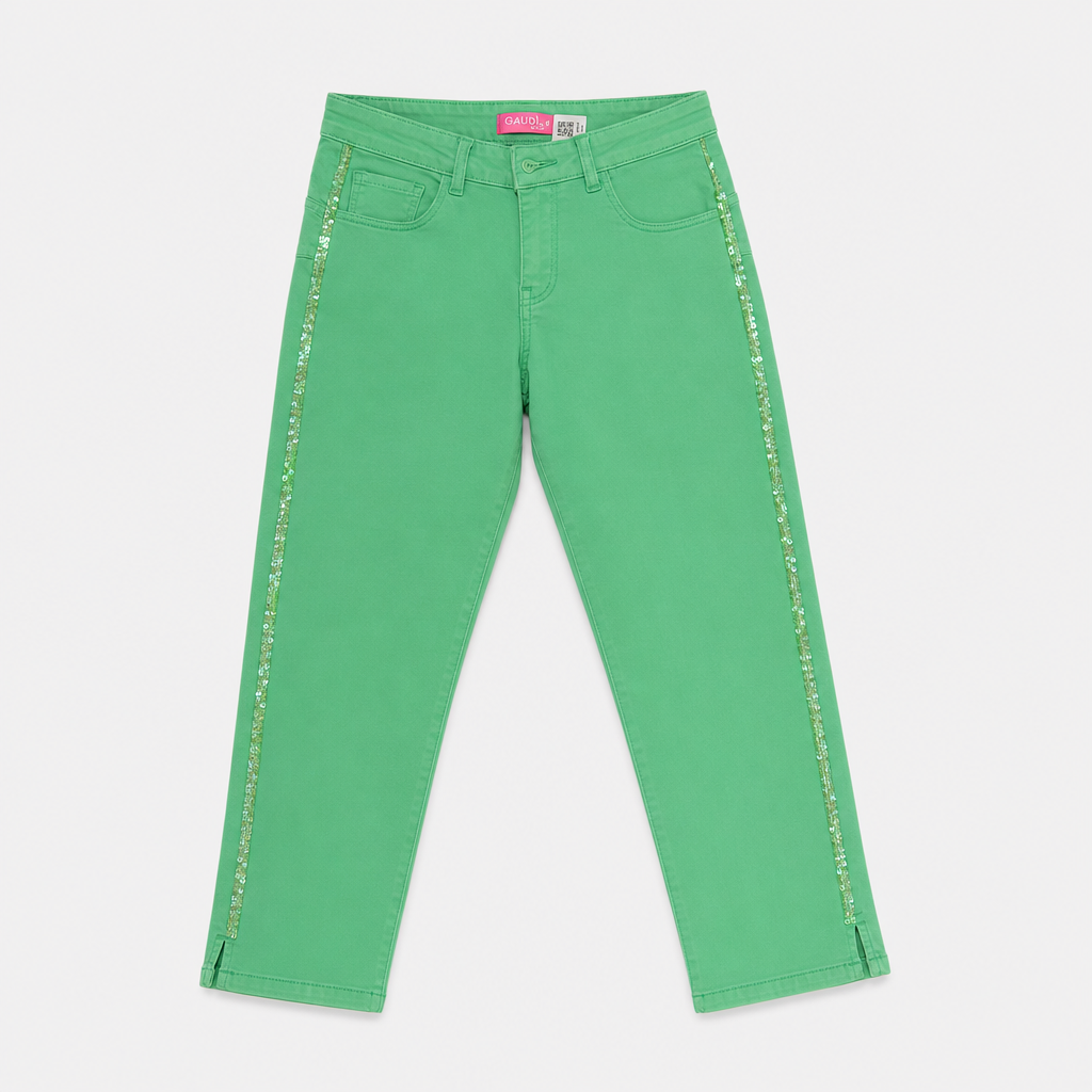 Pantaloni - Bambina - 138 - 143 | 10 anni