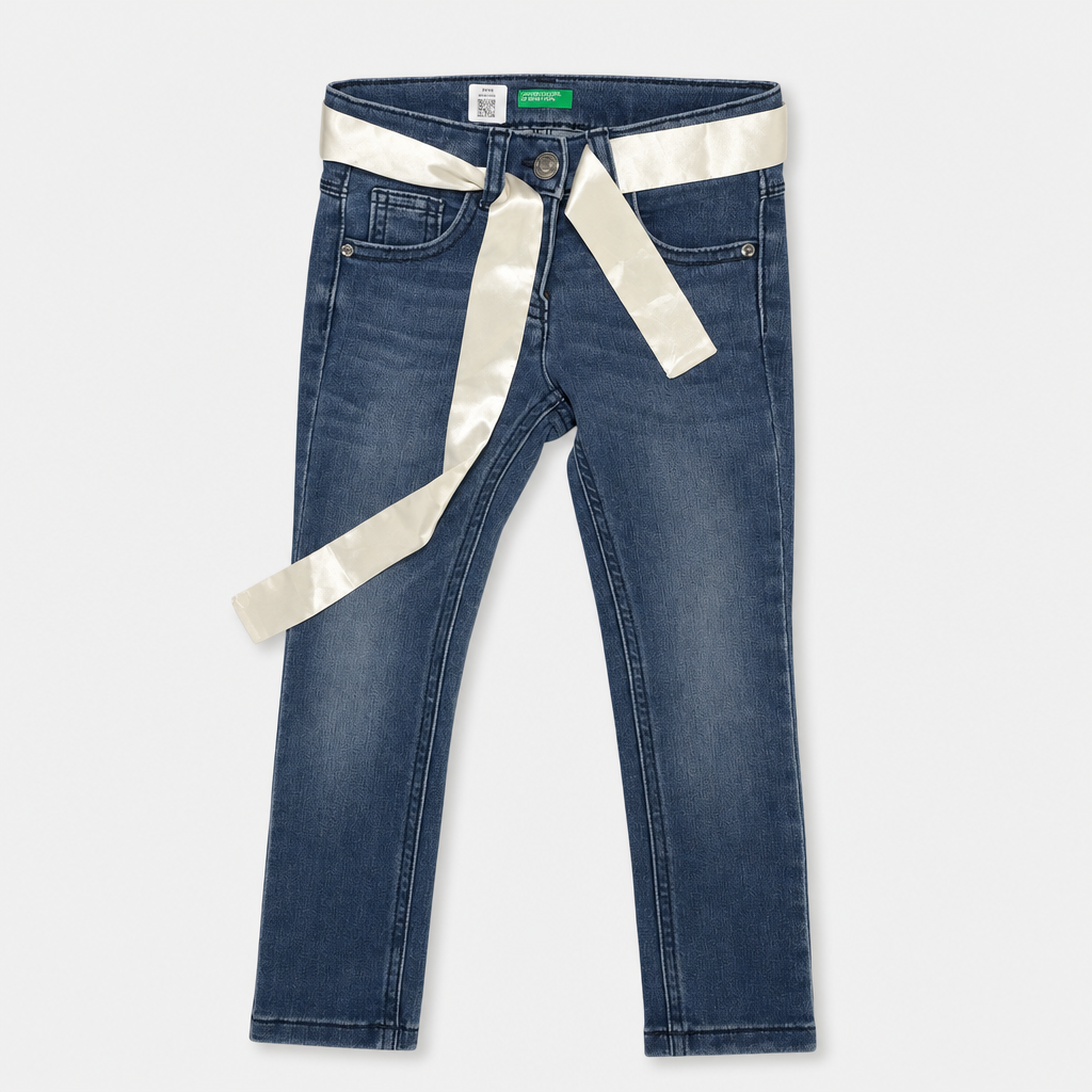 Jeans - Bambina - 108 - 113 | 5 anni