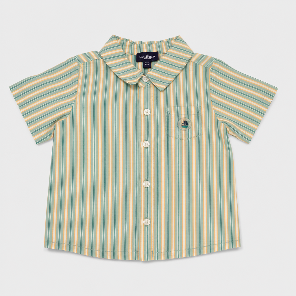 Camicia - Bambino - 72 - 77 | 9 mesi