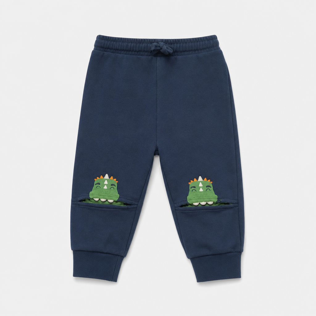 Pantaloni tuta - Bambino - 84 - 89 | 18 mesi