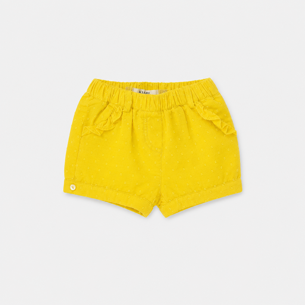 Pantaloncini corti - Bambina - 72 - 77 | 9 mesi