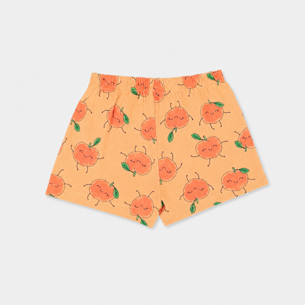 Pantaloncini corti - Bambina - 102 - 107 | 4 anni
