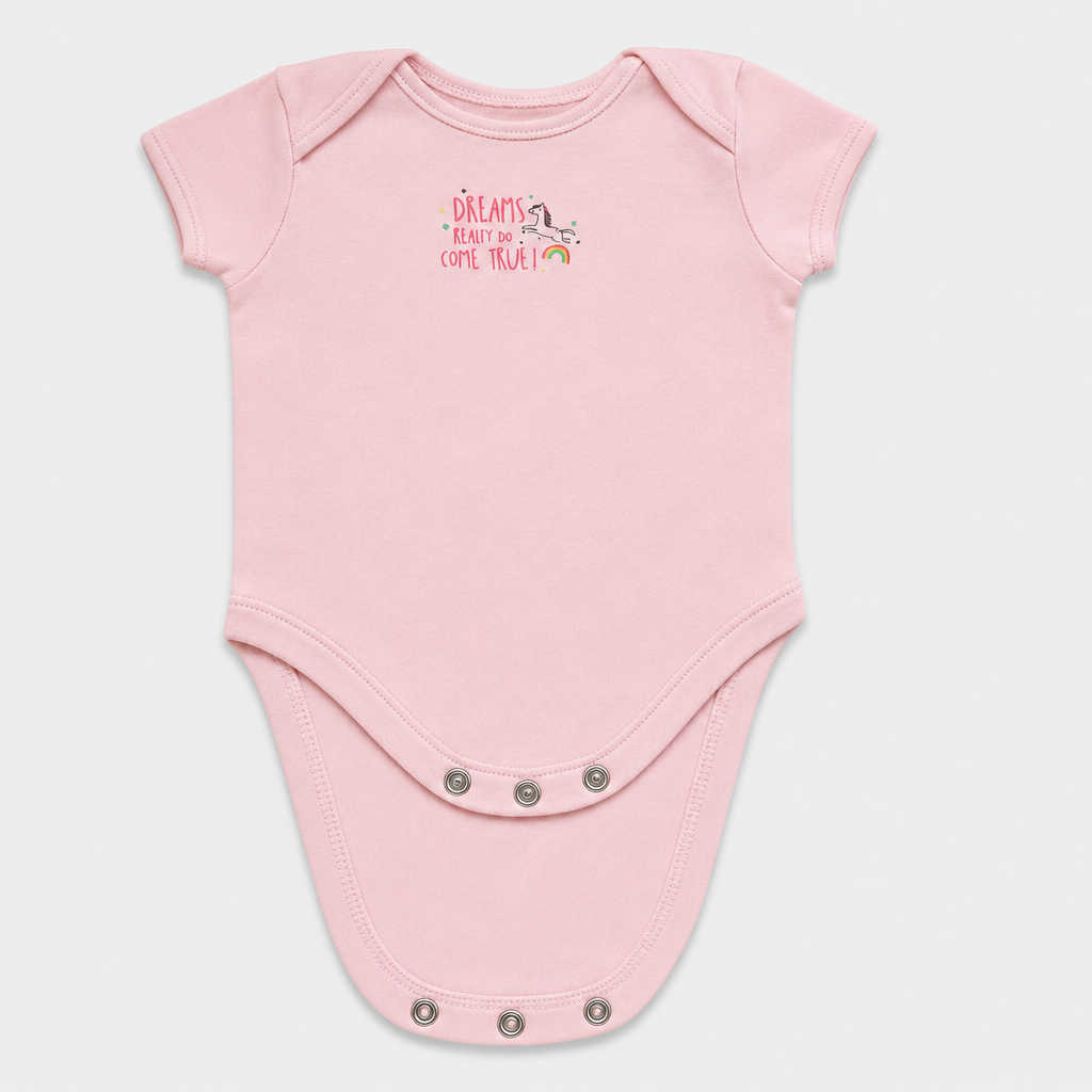 Body - Bambina - 66 - 71 | 6 mesi