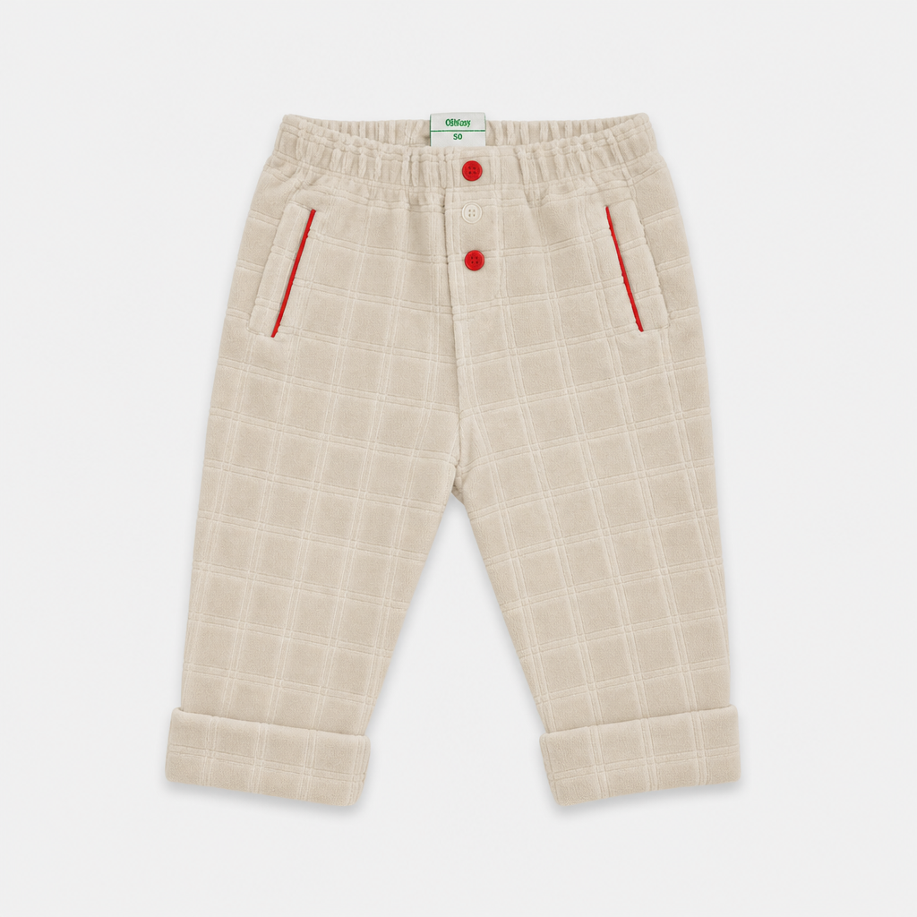 Pantaloni - Bambino - 50 - 59 < 3 mesi