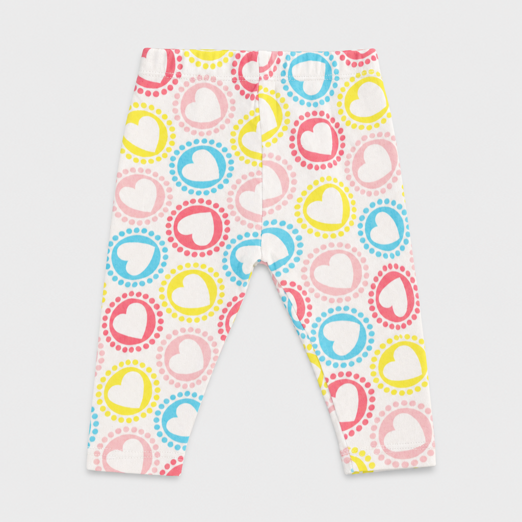 Leggins - Bambina - 60 - 65 | 3 mesi