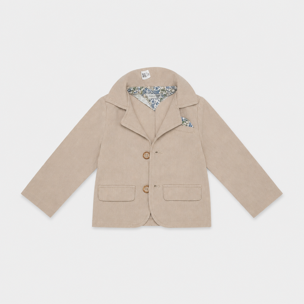 Giacca primavera - Bambino - 84 - 89 | 18 mesi