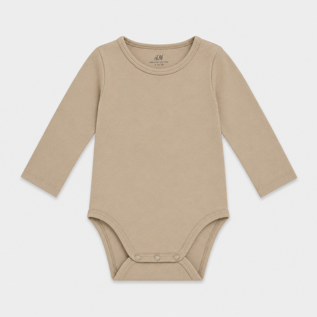 Body - Bambino - 66 - 71 | 6 mesi