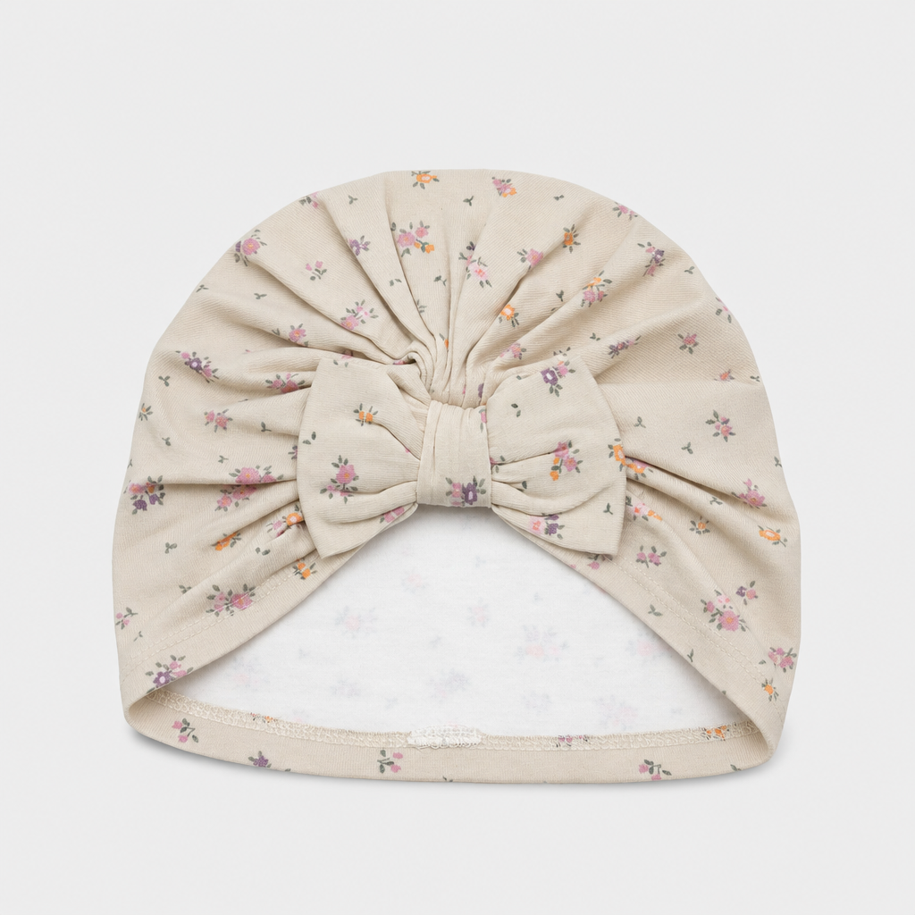 Cappellino - Bambina - 84 - 89 | 18 mesi
