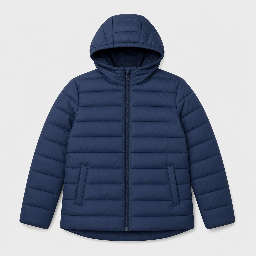 Giacca invernale pesante - Bambina - 126 - 131 | 8 anni