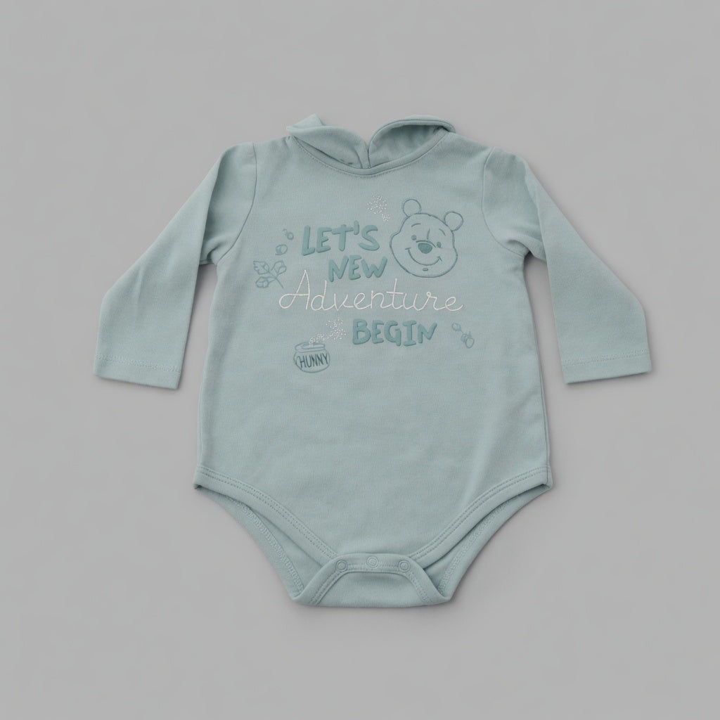 Body - Bambino - 60 - 65 | 3 mesi
