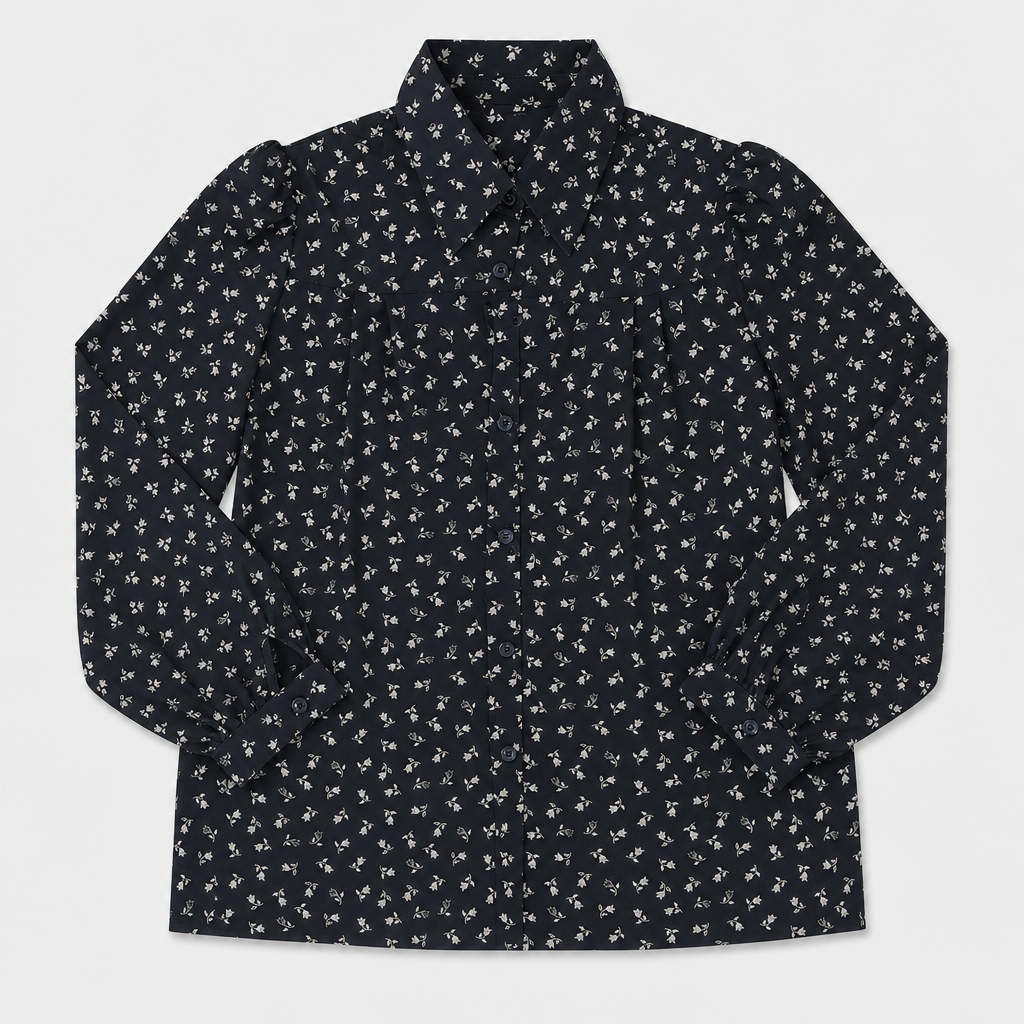 Camicia - Bambina - 164 - 169 | 14 anni