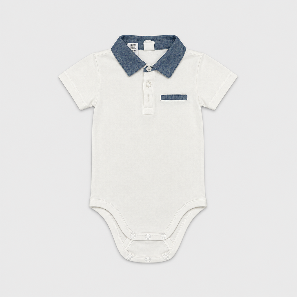 Body - Bambino - 78 - 83 | 1 anno