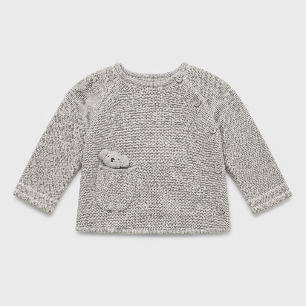 Maglioncino - Bambino - 60 - 65 | 3 mesi