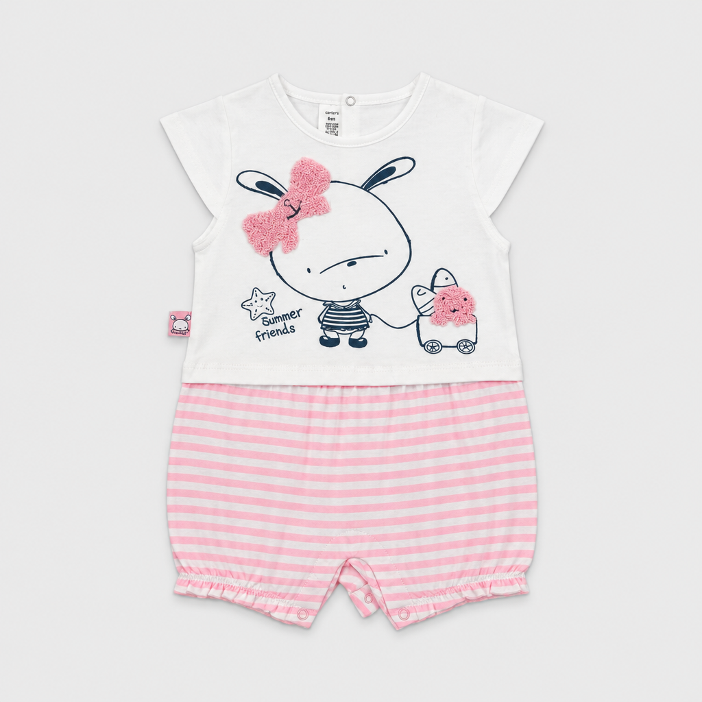 Tutine neonato - Bambina - 78 - 83 | 1 anno