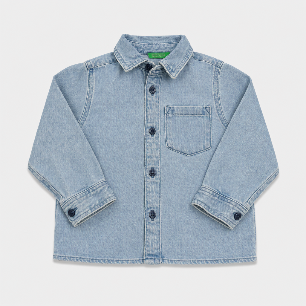 Camicia - Bambino - 84 - 89 | 18 mesi