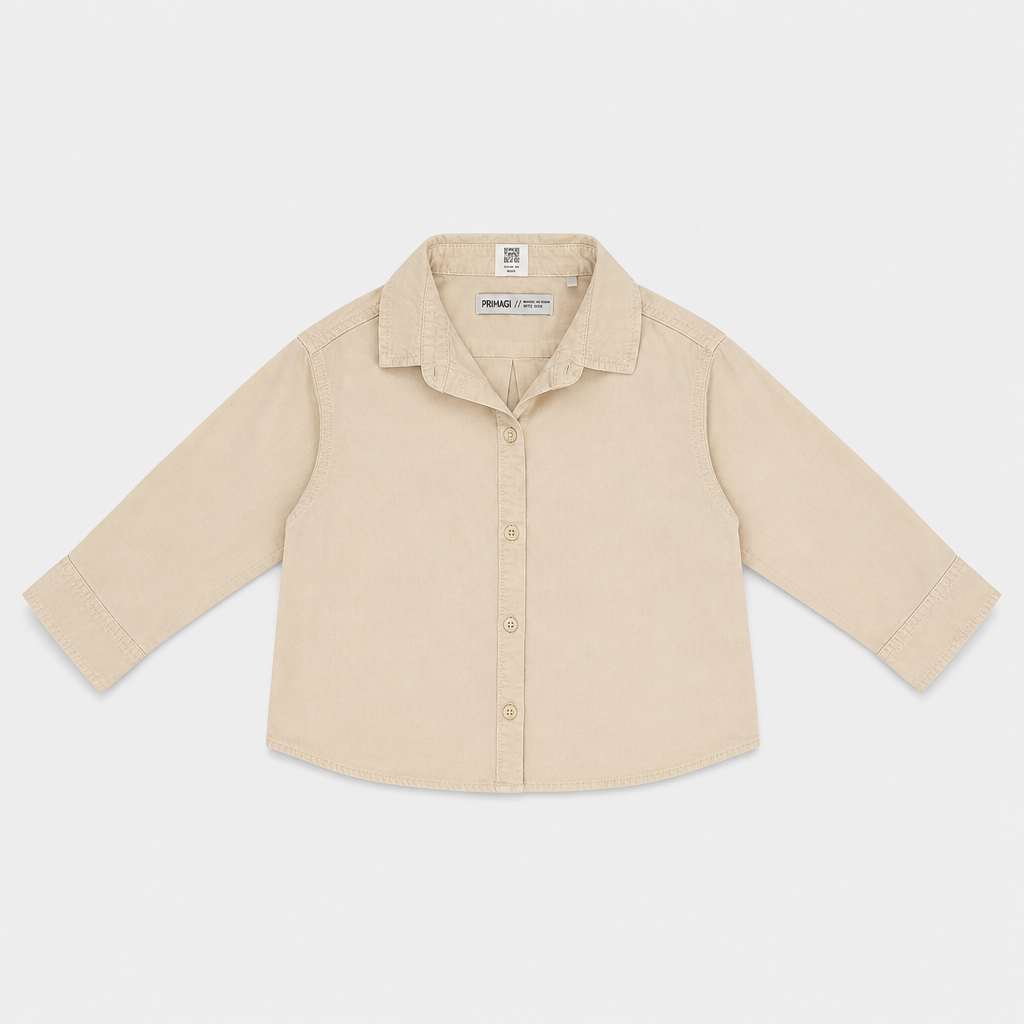 Camicia - Bambino - 90 - 95 | 2 anni